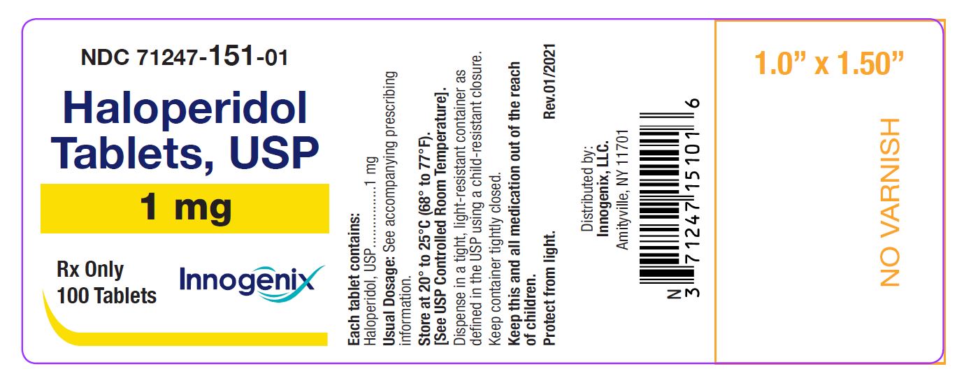 Haloperidol