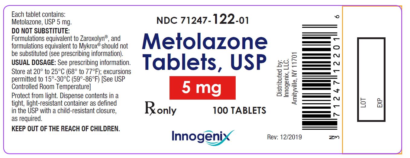 Metolazone